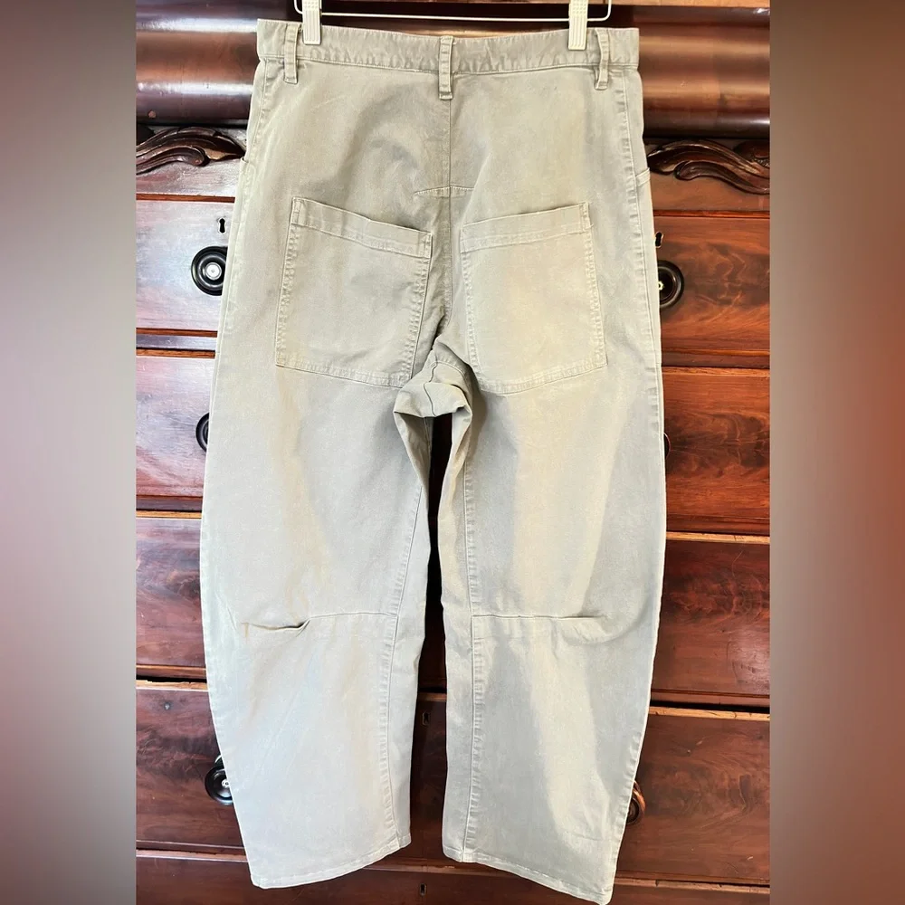 Nili Lotan Shon Pant, size 6 - Picture 4 of 9